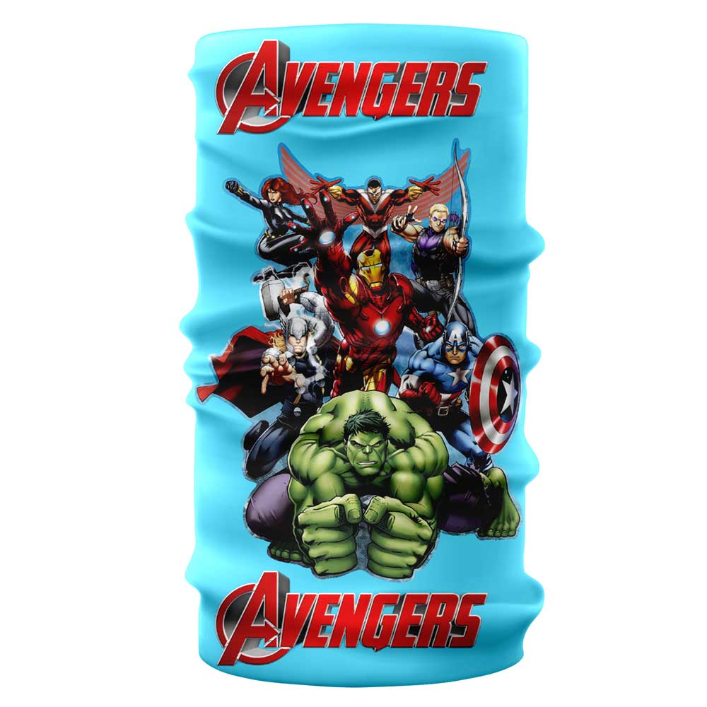 Avengers bandana, buff, multifunctionala tubulara. liratech.ro bandană multifuncțională, buff