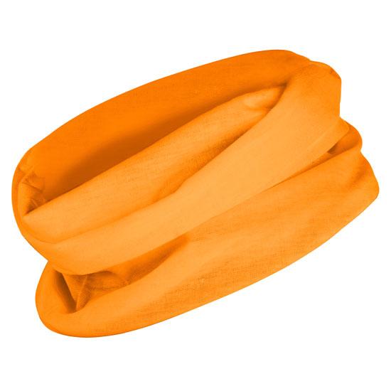 Bandane cu o singură culoare portocale buff, multifunctionala tubulara liratech.ro bandană multifuncțională, buff