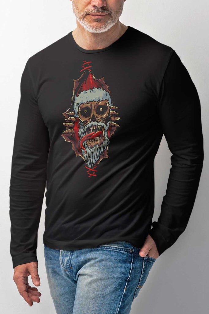 PEEK A BOO-fix - de Crăciun sau în ciuda sărbătorilor - un tricou, o bluză sau un hanorac-liratech.ro