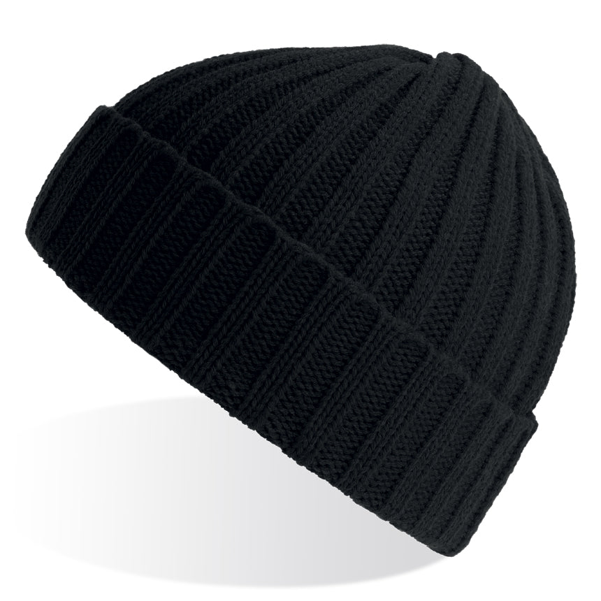 Pălărie țărm iarnă tricotată pescuit vintage- Shore-liratech.ro