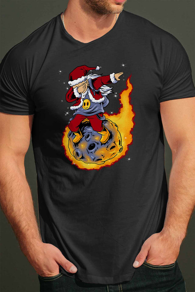 SKY WALKER - de Crăciun sau în ciuda sărbătorilor - un tricou, o bluză sau un hanorac-liratech.ro
